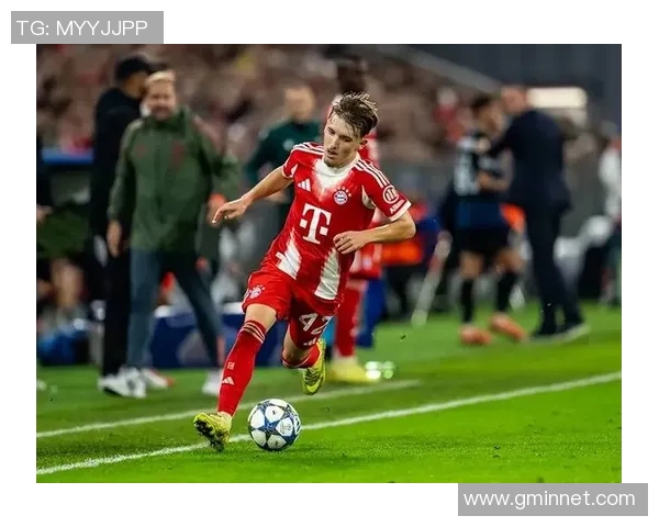 2023年年轻足球明星排行榜揭晓新星崛起引发全球关注与期待